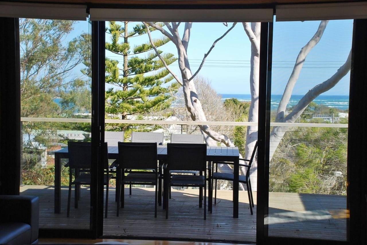 Villa Coastal Beauty On Bruce Inverloch Exterior foto