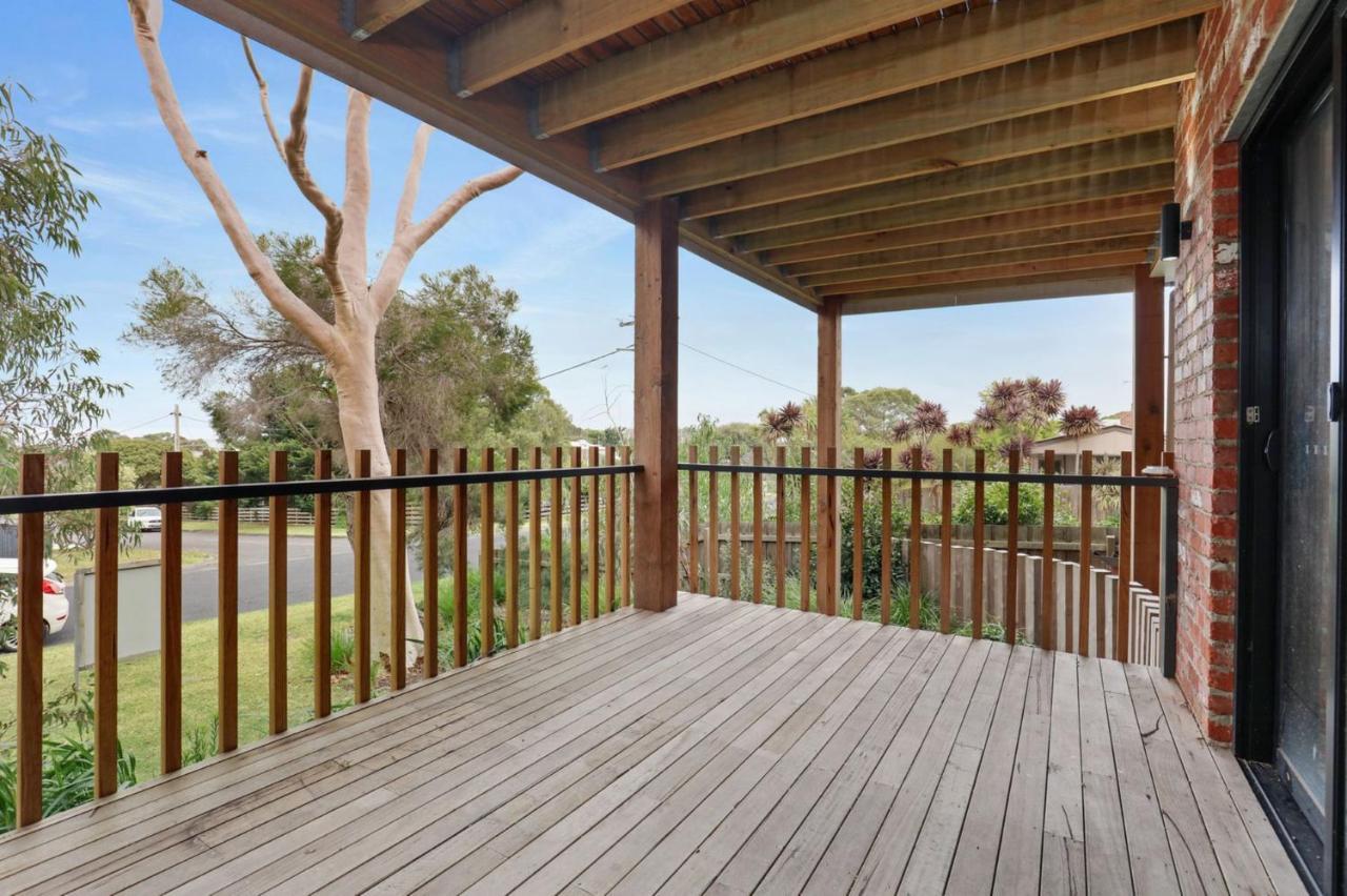 Villa Coastal Beauty On Bruce Inverloch Exterior foto