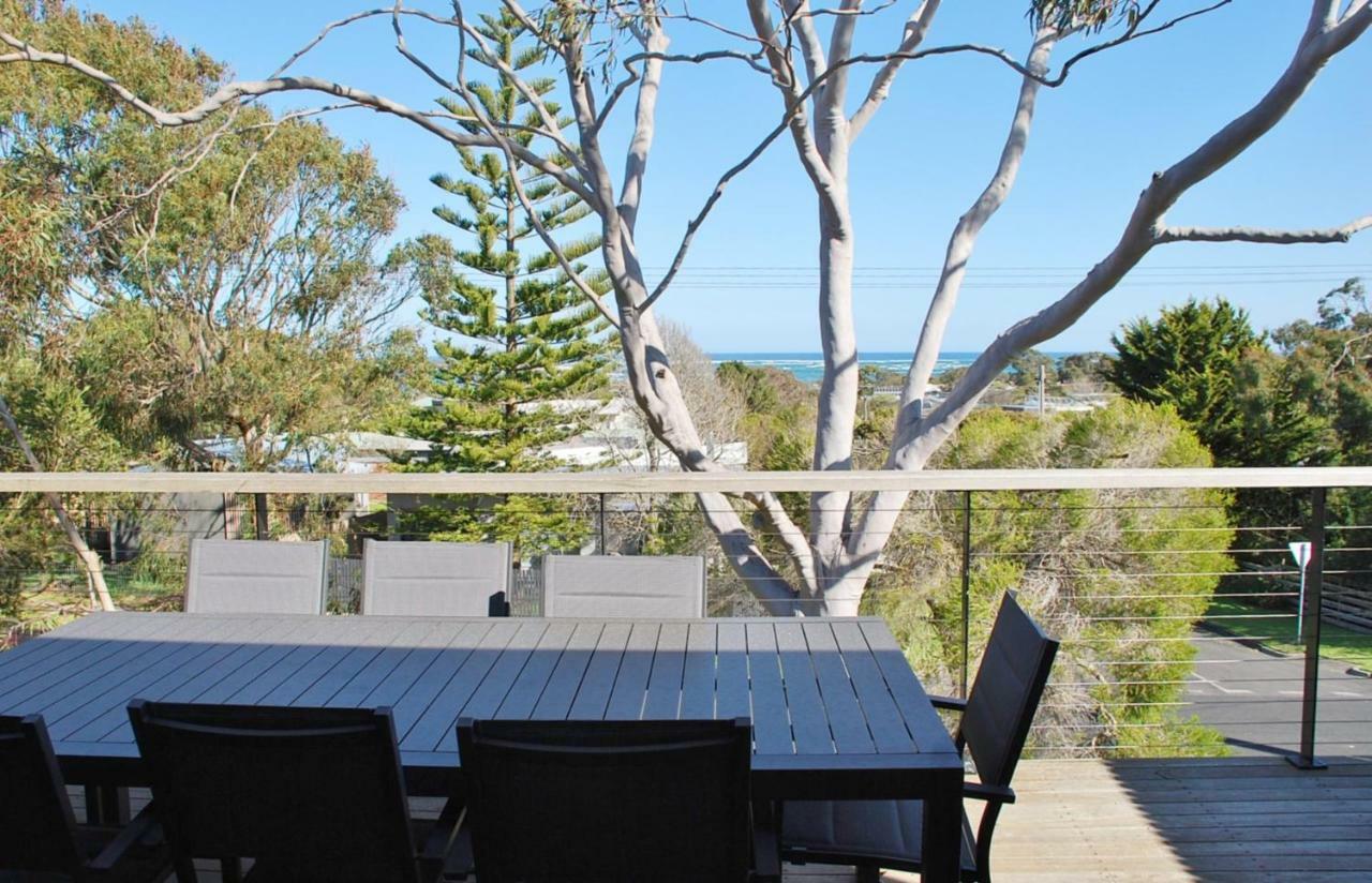 Villa Coastal Beauty On Bruce Inverloch Exterior foto