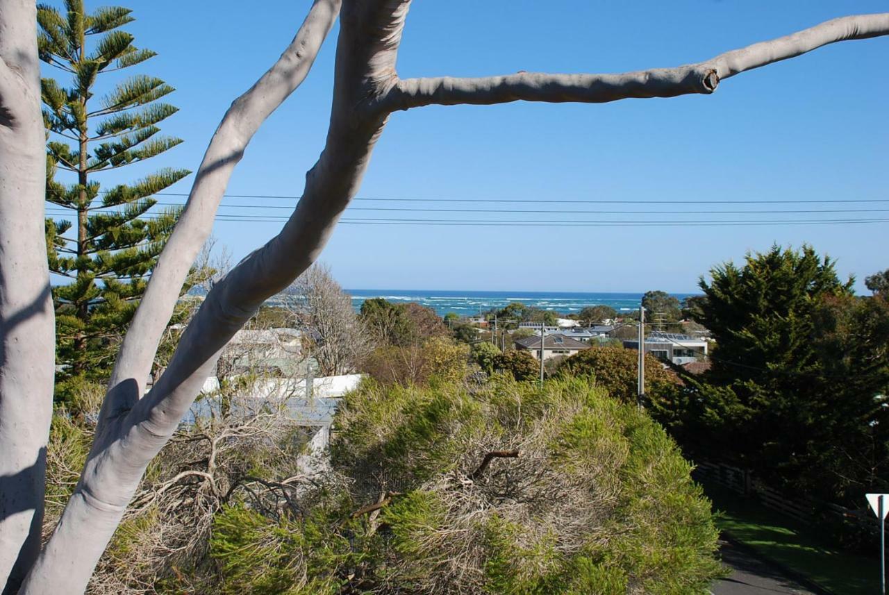 Villa Coastal Beauty On Bruce Inverloch Exterior foto